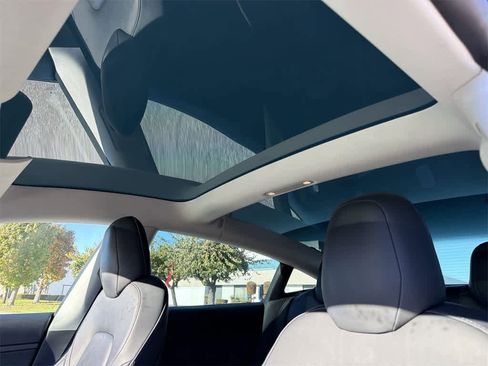 Used 2020 Tesla Model 3 Standard Range Plus image 10