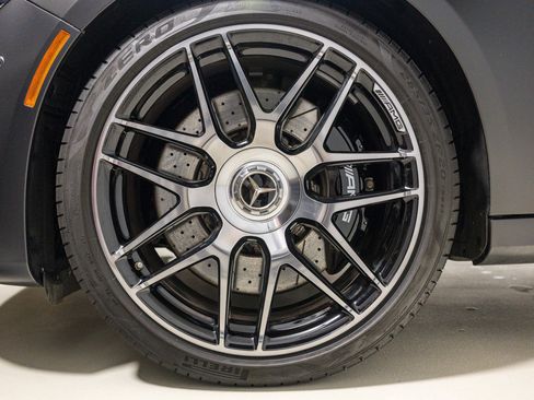 Used 2023 Mercedes-Benz E 63 AMG S image 15