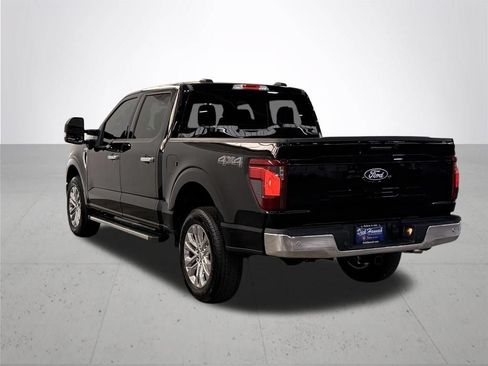 Certified 2024 Ford F150 XLT w/ Equipment Group 303A High AWD/4WD image 13