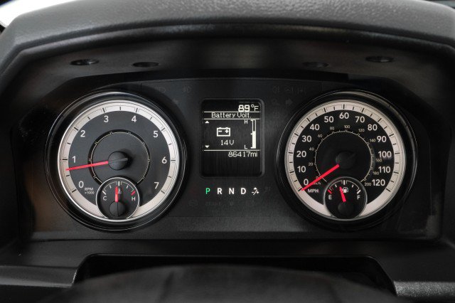 Used 2018 RAM 3500 Tradesman AWD/4WD image 17