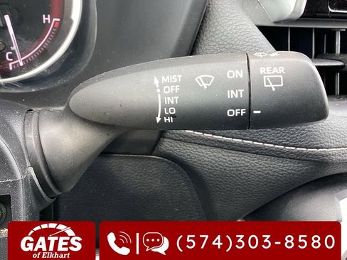 Used 2024 Toyota RAV4 LE image 22