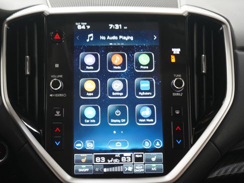 Used 2024 Subaru Ascent Premium w/ Convenience Package image 19