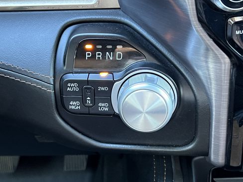 Used 2020 RAM 1500 Longhorn image 30