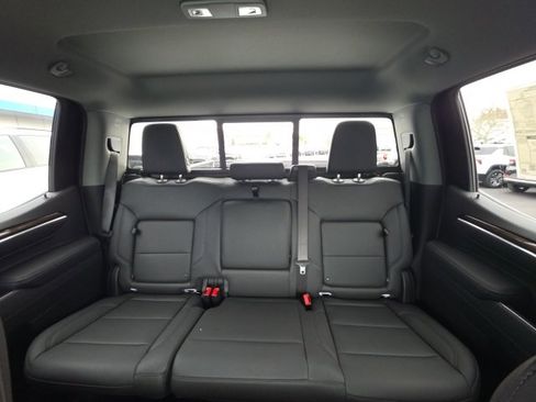 New 2026 Chevrolet Silverado 1500 RST w/ RST All Star Premium Package image 35