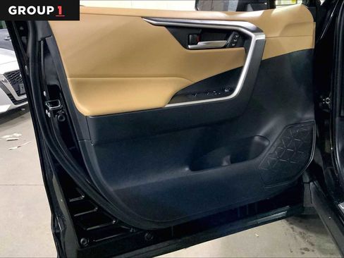 Certified 2024 Toyota RAV4 XLE Premium w/ Weather Package image 21