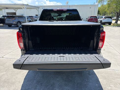 Used 2024 GMC Sierra 1500 Elevation AWD/4WD image 33