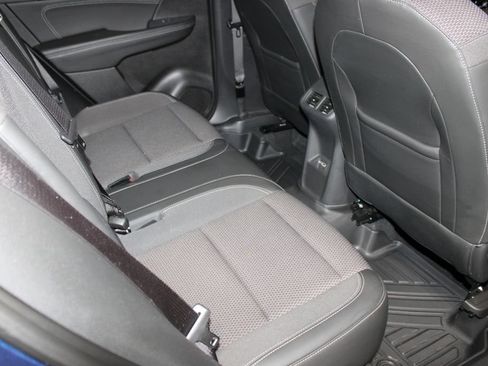 Used 2022 Buick Envision Preferred FWD image 27