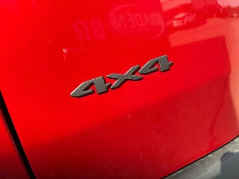 New 2026 Jeep Cherokee Limited AWD/4WD image 11