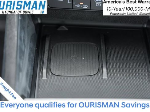 New 2026 Hyundai Sonata SEL image 23