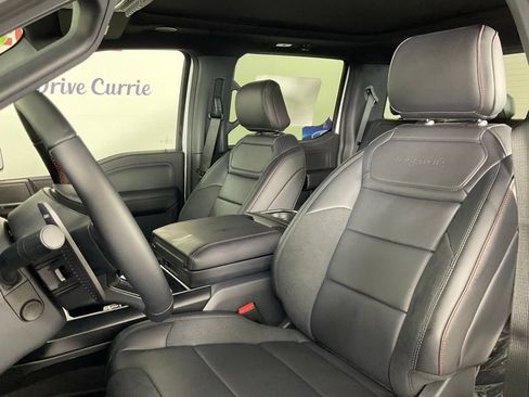 New 2026 Ford F150 Raptor AWD/4WD image 14