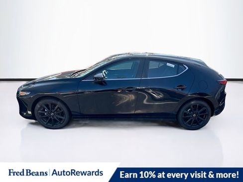 New 2026 MAZDA MAZDA3 s Sport image 3