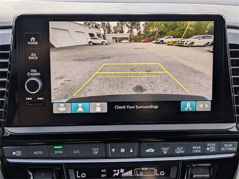 Used 2026 Honda Odyssey Sport-L image 31