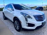 Used 2017 Cadillac XT5 Luxury w/ Driver Awareness Package image 4