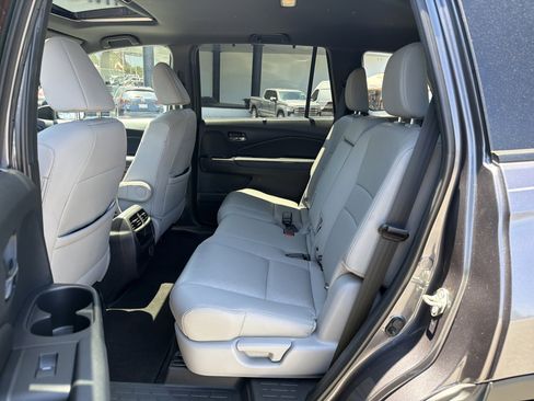 Used 2020 Honda Passport EX-L image 29