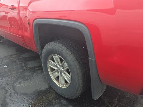 Used 2015 GMC Sierra 1500 SLE w/ SLE Value Package AWD/4WD image 21