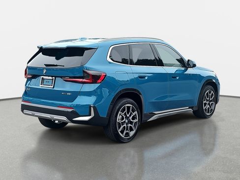 New 2025 BMW X1 xDrive28i w/ Technology Package image 5