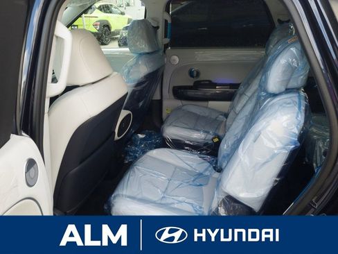 New 2026 Hyundai Palisade Calligraphy image 17