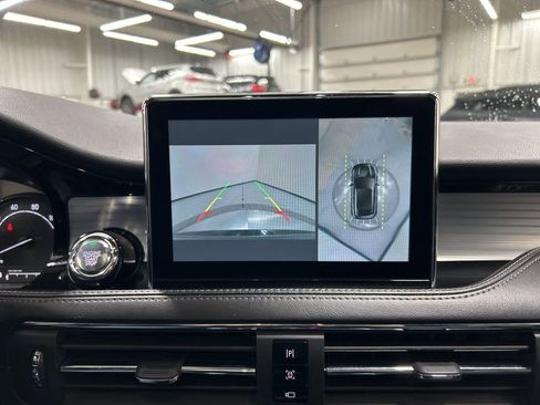 Used 2021 Lincoln Corsair AWD w/ Premium Package image 18