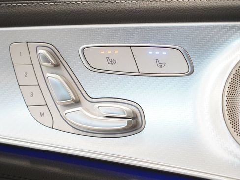 Certified 2022 Mercedes-Benz E 53 AMG 4MATIC Sedan image 29