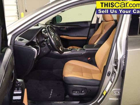 Used 2020 Lexus NX 300 FWD w/ Comfort Package image 28