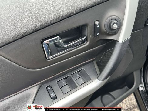 Used 2014 Ford Edge SEL w/ Equipment Group 205A image 19