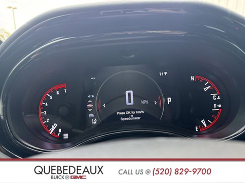 Used 2022 Dodge Durango Citadel image 19
