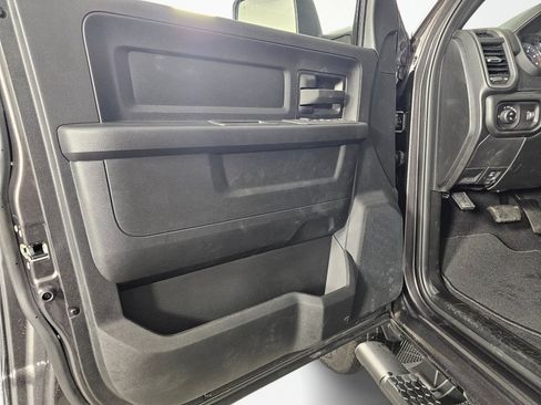 New 2026 RAM 3500 Tradesman AWD/4WD image 21