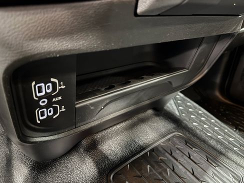 New 2025 RAM 4500 Tradesman image 35