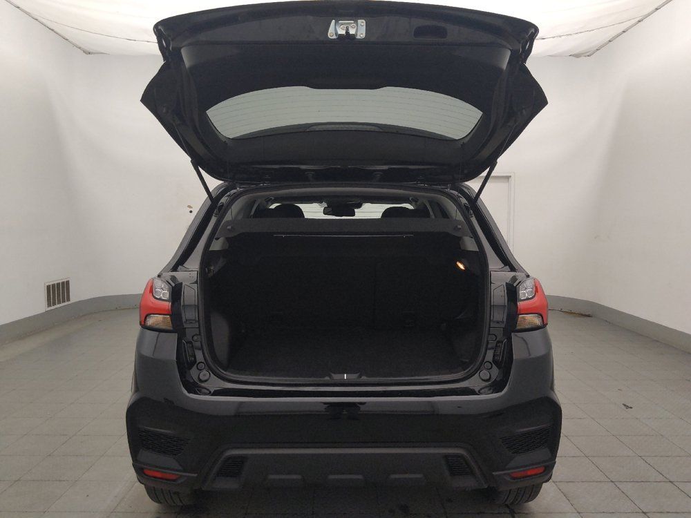 Used 2025 Mitsubishi Outlander Sport AWD image 29