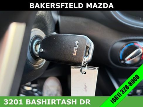 Used 2024 Kia Soul LX w/ Option Group 015 image 25