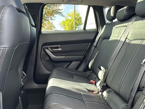 New 2026 MAZDA CX-50 AWD 2.5 Hybrid w/ Weather Package image 23