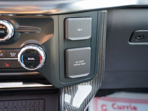 New 2025 Ford F150 Lariat w/ Equipment Group 502A High image 18