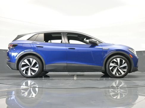 Used 2021 Volkswagen ID.4 1st Edition RWD image 56