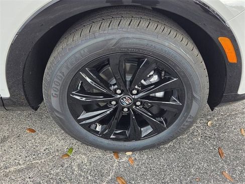 New 2026 Buick Envista Sport Touring w/ Convenience I Package image 16