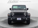 New 2025 Jeep Wrangler Unlimited Sport image 2