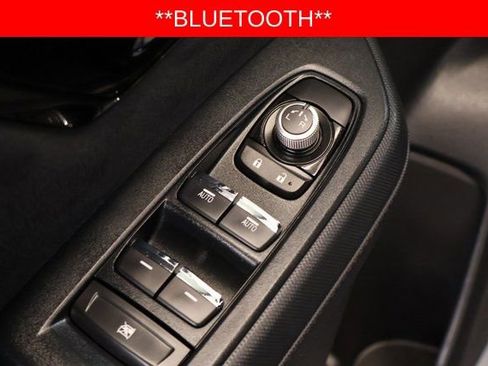 Used 2025 Subaru Forester Touring w/ Popular Package - Touring image 9