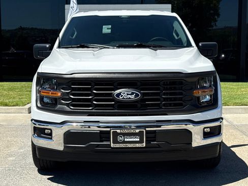 Used 2024 Ford F150 XL w/ Equipment Group 103A High RWD image 7