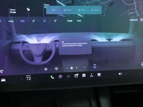 Used 2021 Tesla Model 3 Standard Range Plus image 19