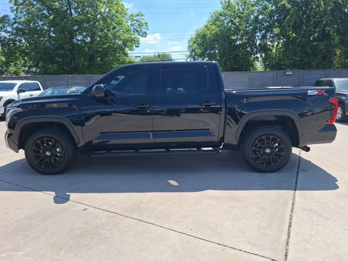 Used 2026 Toyota Tundra SR5 w/ SX Package AWD/4WD image 3