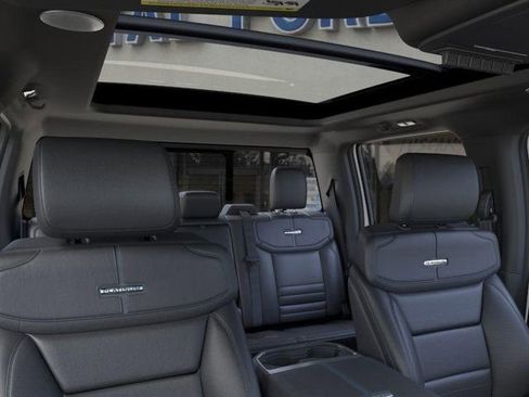 New 2026 Ford F350 Platinum image 22
