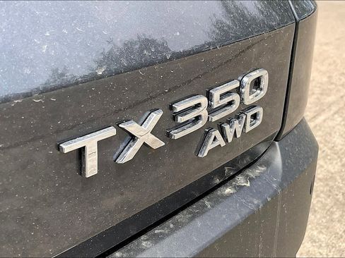 Used 2025 Lexus TX 350 AWD w/ Technology Package image 7