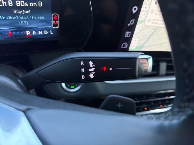 Certified 2025 Chevrolet Equinox LT w/ Safety and Technology Package FWD image 24