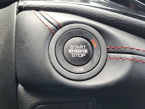 Used 2024 Dodge Durango GT image 23