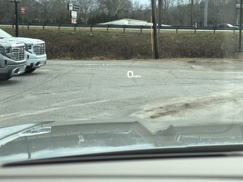 New 2026 GMC Yukon XL Denali image 39