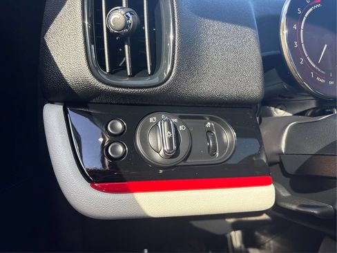 Used 2022 MINI Cooper Countryman John Cooper Works w/ Signature Upholstery Package AWD/4WD image 17
