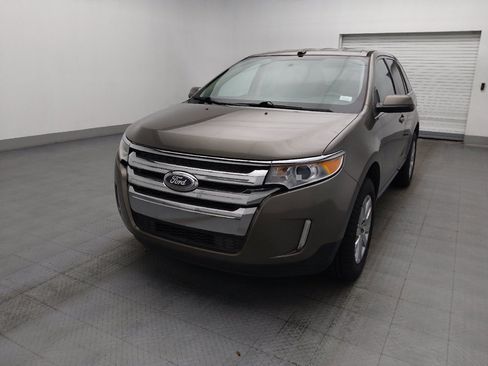 Used 2014 Ford Edge Limited FWD image 15
