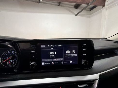 Used 2022 Kia K5 LXS FWD image 13
