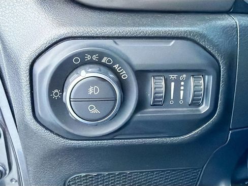 Used 2020 Jeep Gladiator Sport w/ Quick Order Package 24S AWD/4WD image 20