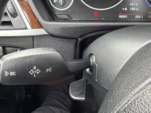 Used 2016 BMW 328i xDrive 328i xDrive Sedan 4D image 14