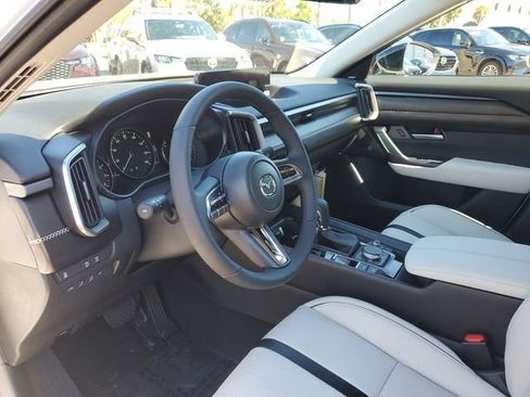 New 2026 MAZDA CX-50 AWD 2.5 S w/ Weather Package image 12